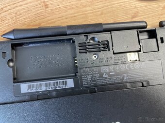 Wacom Intuos CTH-490 - 2