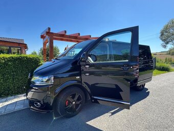 Multivan T5.1 103 kw - 2