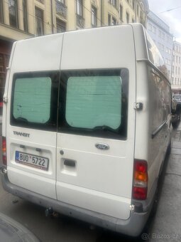 Transit - 2