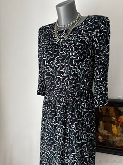 dámské šaty vel.38 GANT - 2