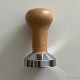 Tamper 51mm (pouzity, bez poskozeni) - 2