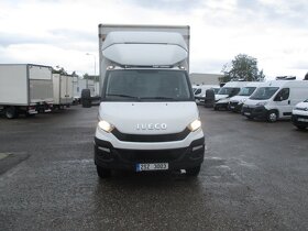 Iveco Daily 60C17, 407 000 km - 2