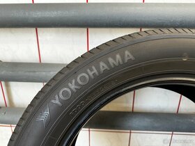 Letní pneumatiky Yokohama 225/55 R18 98H - 2