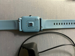 Chytré hodinky Xiaomi Amazfit Bip - 2