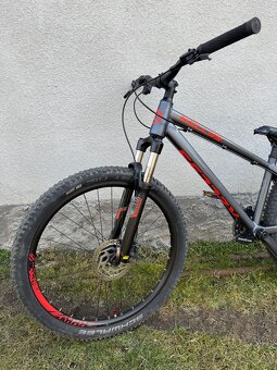 Kellys Whip 50 - 2
