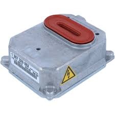 Řídící jednotka XENON BOSCH 1307329052 - 2