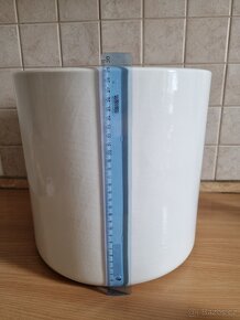 Keramický květináč - 2