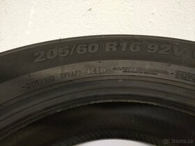 205/60 R16 92V NOVÉ - 2