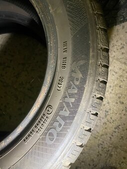 Pneu 175/65 R15 Paxaro - 2