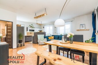 Prodej, domy/rodinný, 400 m2, 53961 Vortová, Chrudim [ID 638 - 2