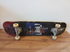 Scateboard Ambasadors - 2