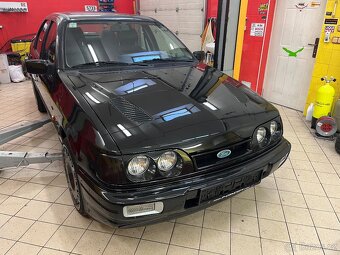 Ford Sierra Cosworth 4x4 Sapphire - 2