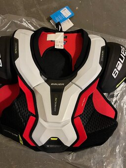 Ramena Bauer Vapor Hyperlite SR XL - 2