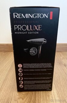 Remington PROluxe Midnight Edition AC9140B fén na vlasy - 2