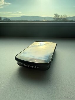 Garmin Edge 1030 plus - 2