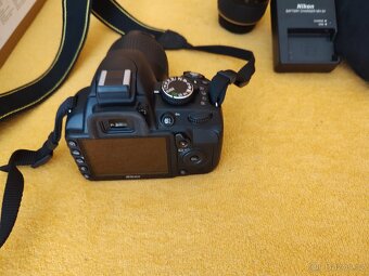 Kodak D 3100 double zoom kit - 2