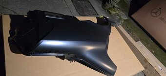 Nový origo zadní blatník Mercedes E (W211) - 2
