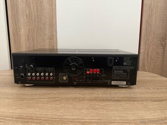 Technics sa-gx200 - 2