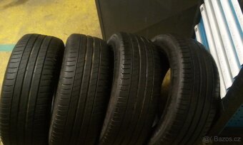MICHELIN 205/55 R16 91V - 2