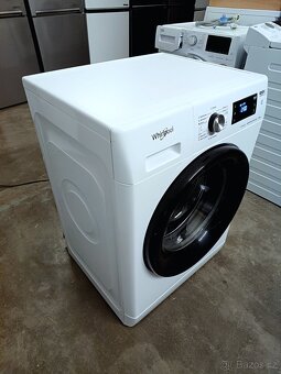 Pračka Whirlpool 7 kg 1400 ot./min. ZÁRUKA - 2
