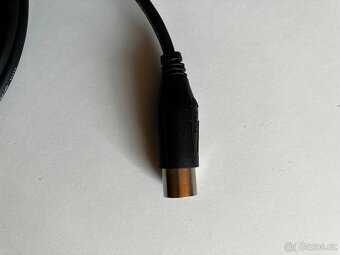 MIDI kabel - 2