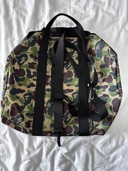 Bape Batoh/Taška - 2