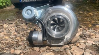 Turbo Gt2871r - 2