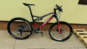 Specialized S-WORKS - 2