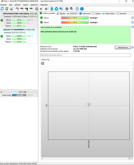 Seagate Exos X18 18TB SAS nový - 2