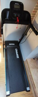 Běžecký pás Zipro Tekno - 2