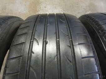 Pneu 225/55/18, 225-55-18, 225 55 18 - - - - - 2