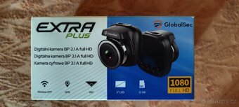 Autokamera GlobalSet - 2