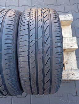 215/45/16 letní pneu bridgestone - 2