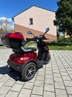 Selvo 31000 li - 2