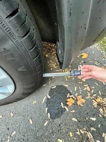 Letní pneu 225/60 R17 V Continental PremiumContact - 2