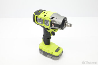 Ryobi ONE+ HP RIW18X + 1x aku 2.0Ah - 2