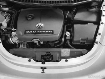 NEW BEETLE 1.8 TURBO 150 PS CABRIO - 2