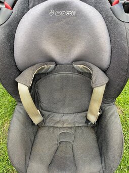 Dětská autosedačka Maxi Cosi - 2