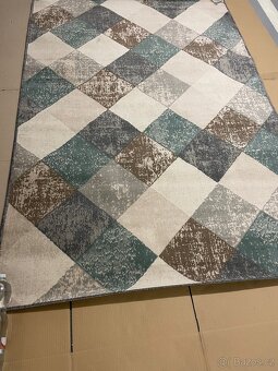 Koberec Terrain 160x235 cm - 2
