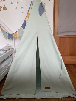 Little Dutch Teepee - 2