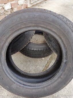 175/65/14 GOODYEAR - sada - 2