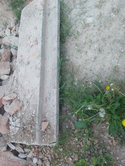 Parapety - 2