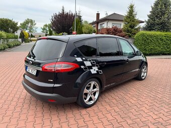Ford S-Max 2.0 TDCI Face-Lift Akční Model - 2
