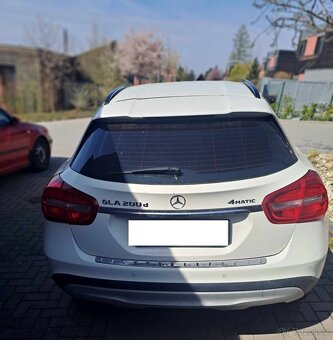 typ GLA 200d - 2