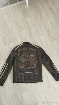 Bunda Affliction - 2