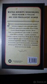 Merlin Holland - Proces s Oscarem Wildem - 2