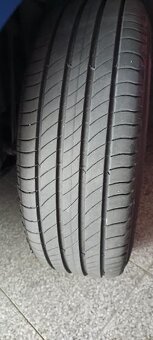 Letní pneumatiky MICHELIN - 2