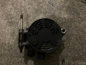 Alternator Ford Focus 80A, 14V - 2