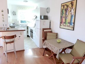 ☀Brač(HR)-Kompletne zariadený 2 izbový apartmán s výhľadom - 2