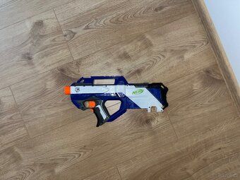 NERF N-Strike Elite Rayven CS-18 - 2